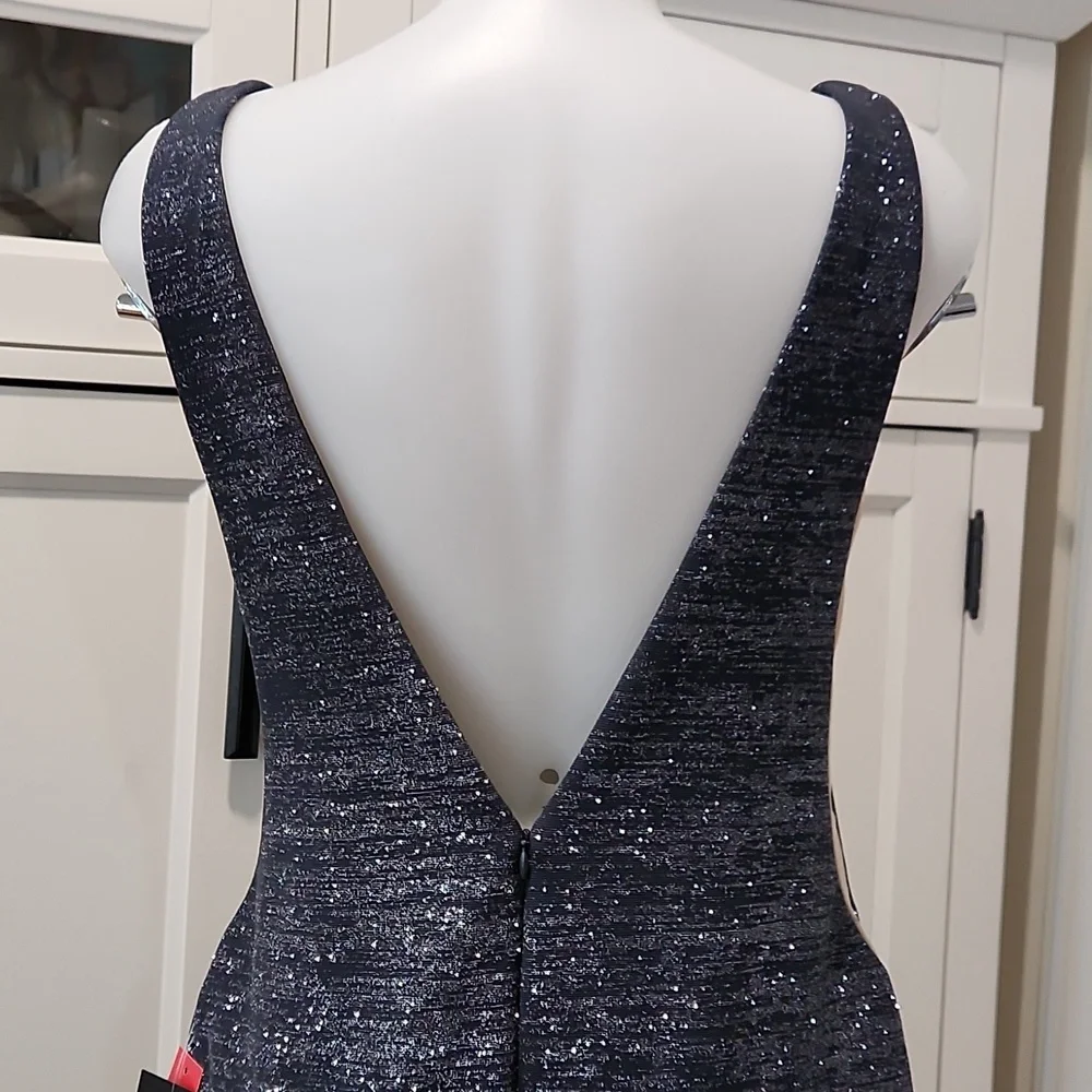 MARINA DRESS - Picture 5 of 9